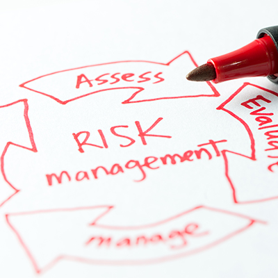 Change management