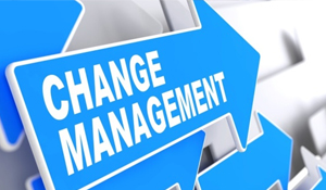 Change management