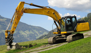 Corso di Formazione per ADDETTO ALLA CONDUZIONE DI ESCAVATORI IDRAULICI - Macchine Movimento Terra