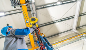 Corso di Formazione per ADDETTO ALL’USO DEL CARROPONTE