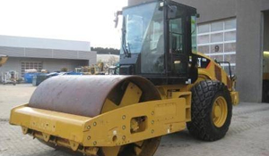 Corso di Formazione per ADDETTO ALL’UTILIZZO DEL RULLO COMPRESSORE-COMPATTATORE
