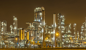 Corso di Formazione per RSPP/ASPP - Modulo B SP4 (Chimico - Petrolchimico)