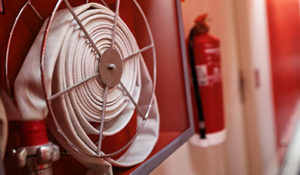 Corso di formazione per ADDETTO ANTINCENDIO rischio Medio