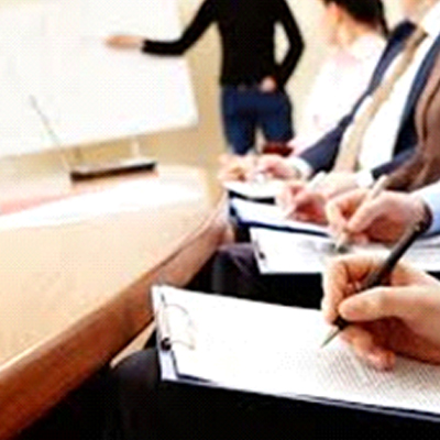 Formazione Sicurezza nei Luoghi di Lavoro