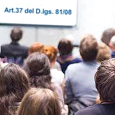 Formazione in Materia di Sicurezza