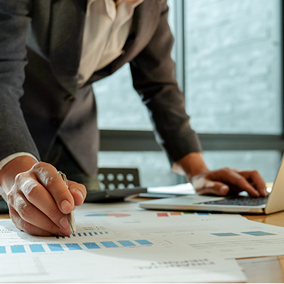 Progettazione, implementazione Sistemi di Gestione per la Qualità ISO 9001