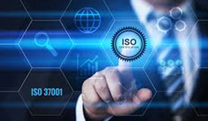 Sistemi di Gestione Anticorruzione - SCHEMA ISO 37001