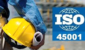Sistemi di Gestione per la Sicurezza - SCHEMA ISO 45001:15